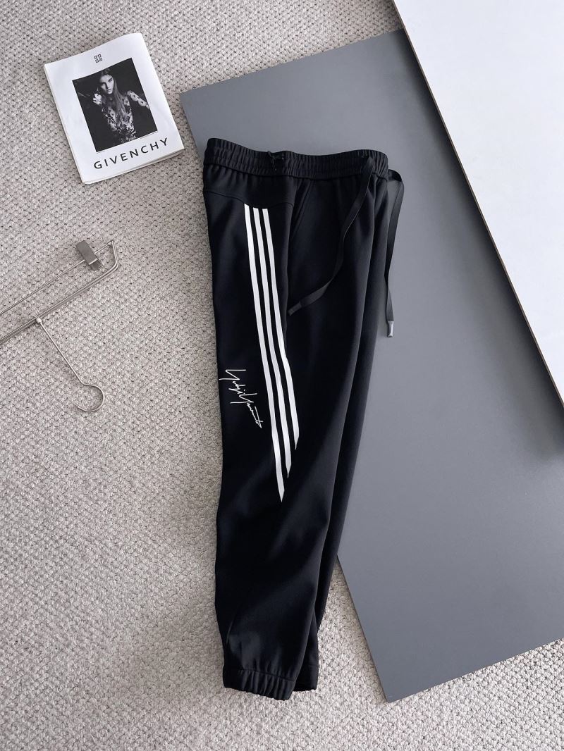 Y-3 Long Pants